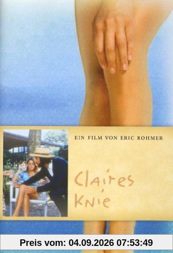 Claires Knie
