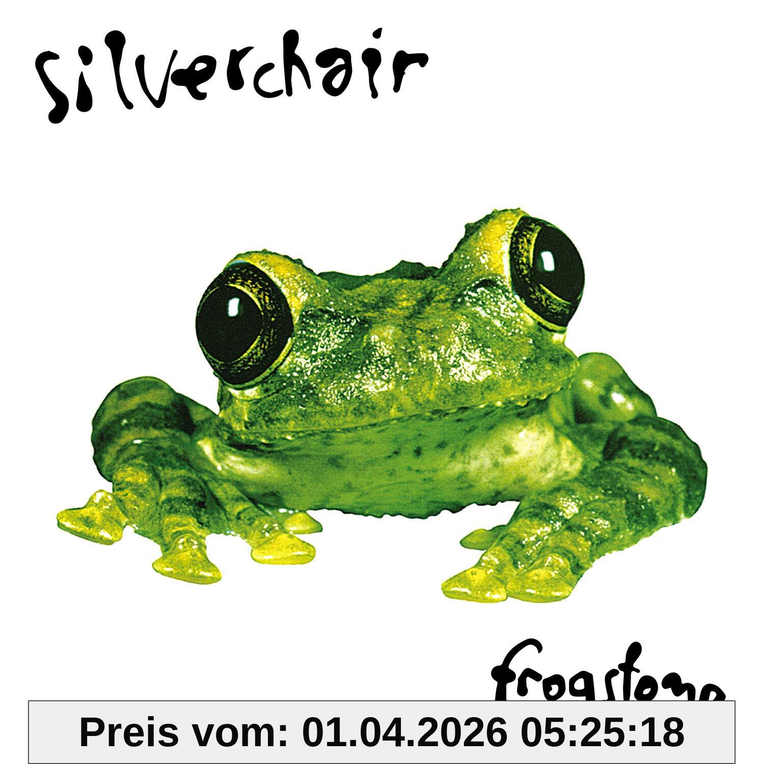 Frogstomp [Vinyl LP]