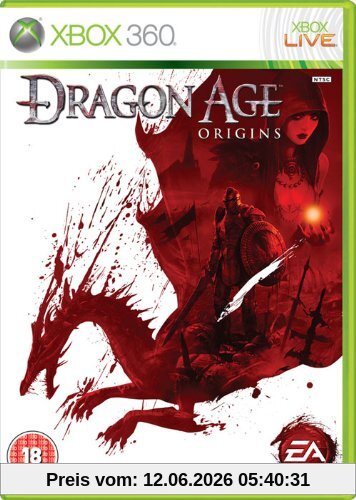 Dragon Age: Origins [UK Import]