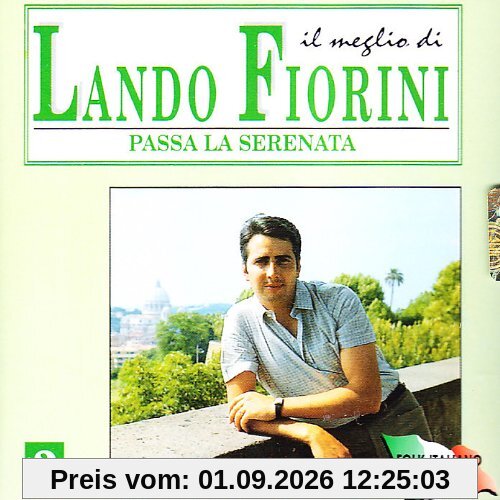 Passa La Serenata