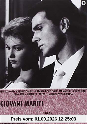 Giovani mariti [IT Import]