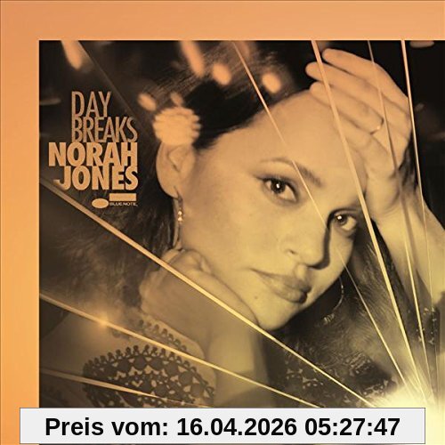 Day Breaks [Vinyl LP]