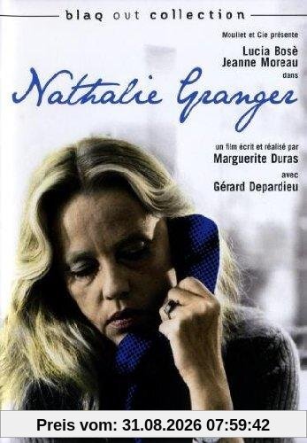 Nathalie Granger [FR Import]