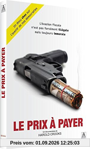 Le prix à payer [FR Import]