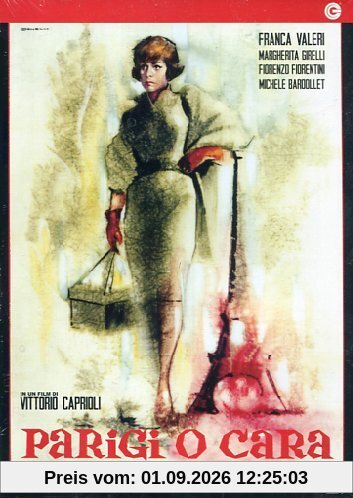 Parigi o cara [IT Import]