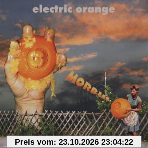 Morbus