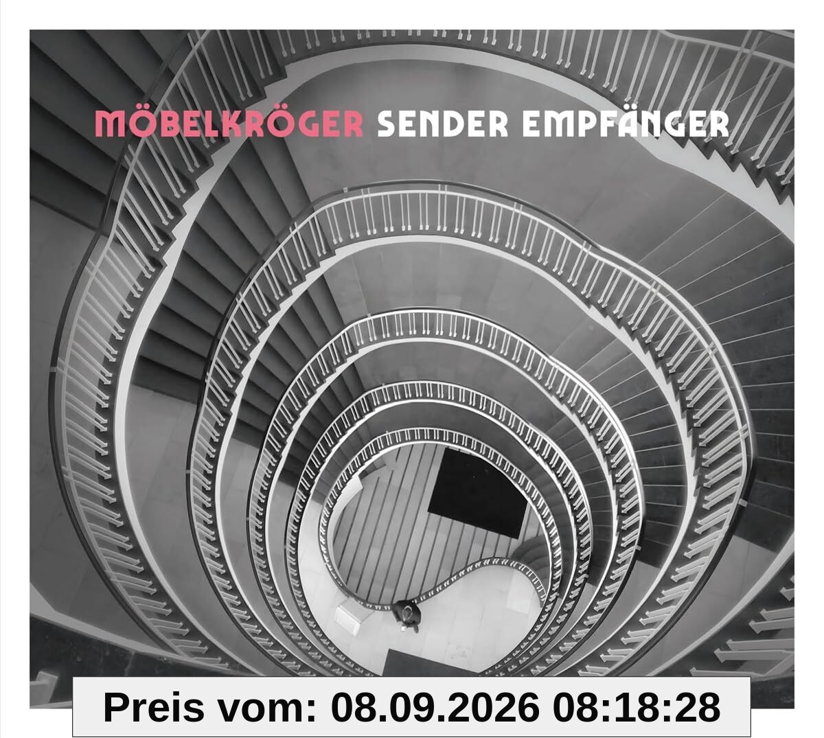 Sender Empfänger