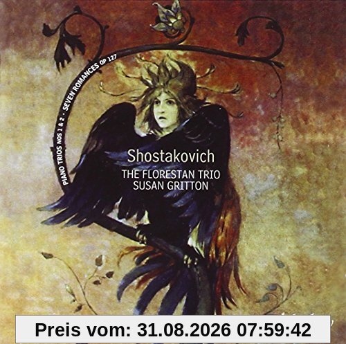Klaviertrios/Lieder