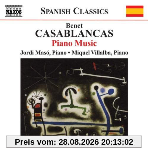 Klaviermusik