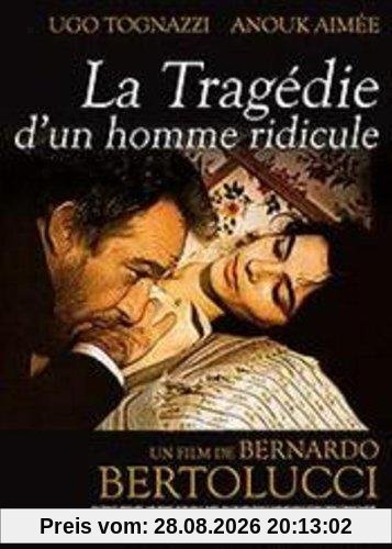 La tragédie d'un homme ridicule [FR Import]