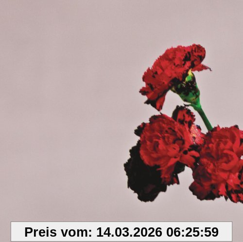 John Legend Love In The Future