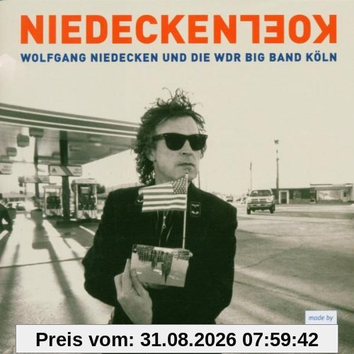 Niedecken Köln