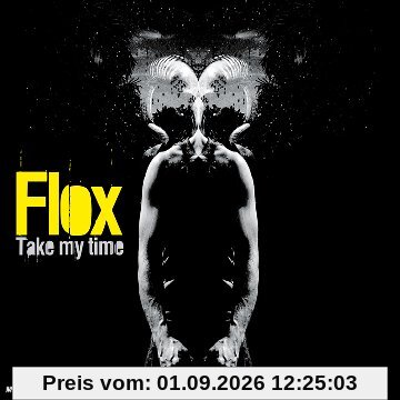 Take My Time