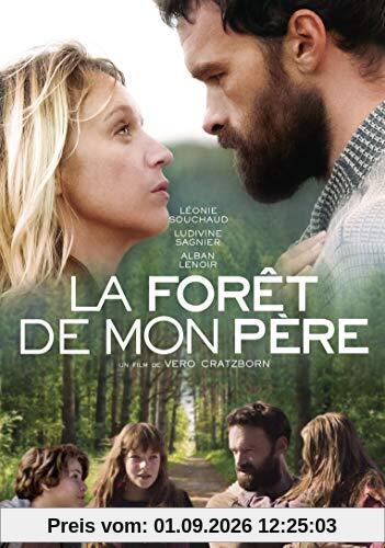 La forêt de mon père [FR Import]