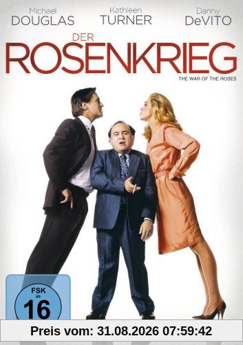 Der Rosenkrieg