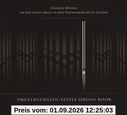 Orgelbüchlein