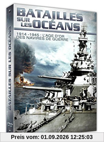 Batailles sur les océans [FR Import]