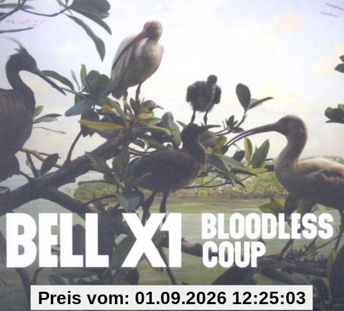 Bloodless Coup