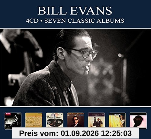 Seven Classic Albums