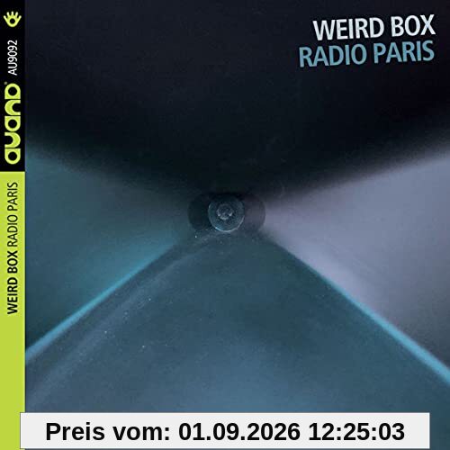 Radio Paris