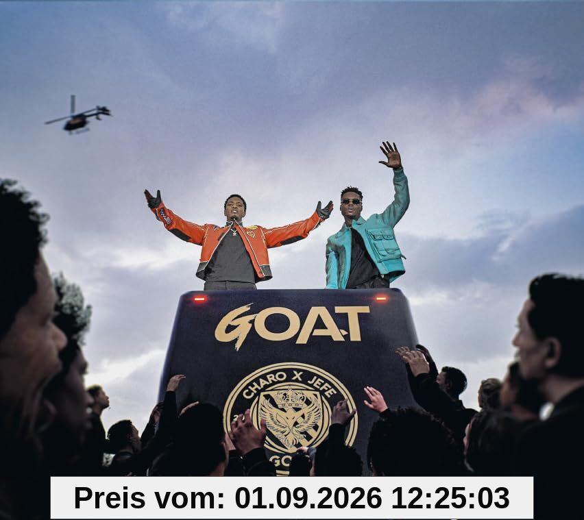 Goat