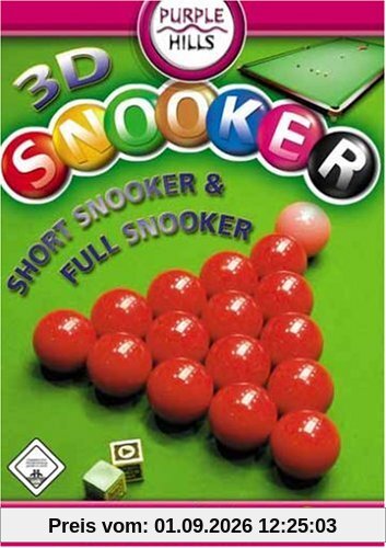 Snooker