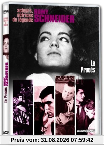 Le procès