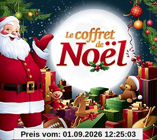 Le Coffret de Noel