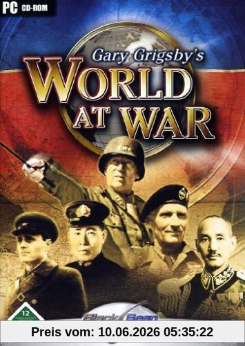 Gary Grigsby's World at War