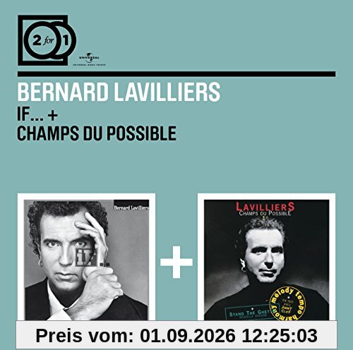 If/Champs du Possible