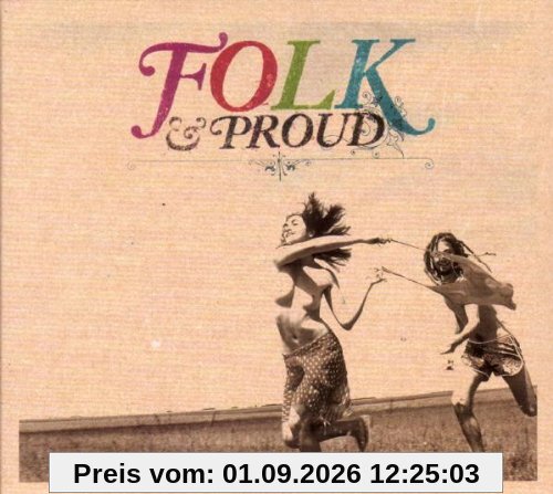 Folk & Proud