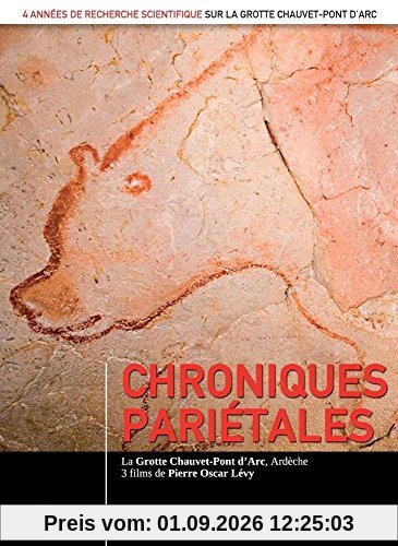 Chroniques pariétales [FR Import]