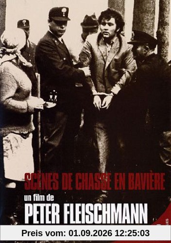 Scènes de chasse en bavière [FR Import]