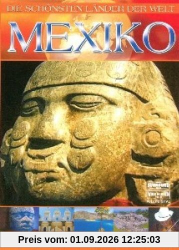 Die schönsten Länder der Welt - Mexico