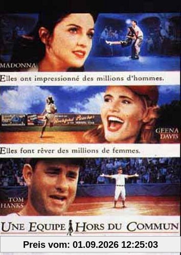 Equipe Hors du Commun, une