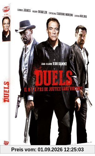 Duels [FR Import]