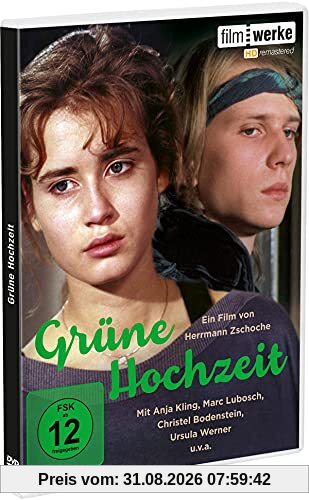 Grüne Hochzeit