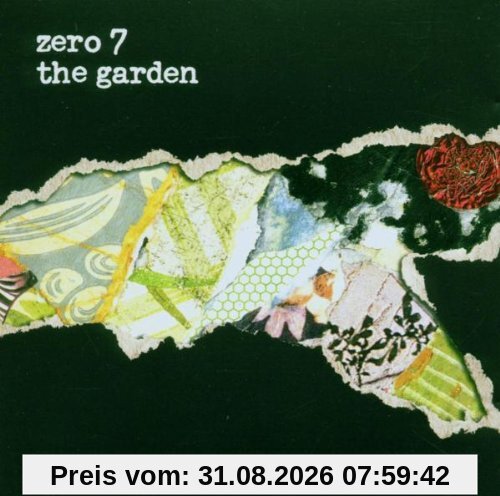 The Garden