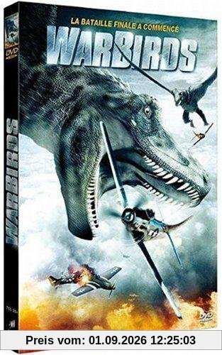 Warbirds [FR Import]