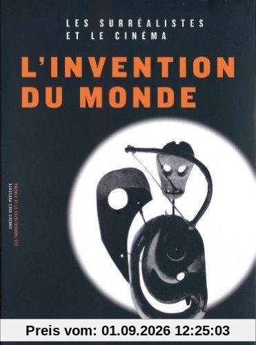 L'invention du monde [FR Import]