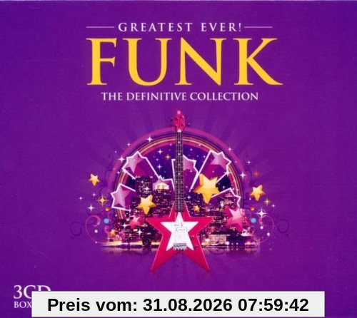 Funk-Greatest Ever