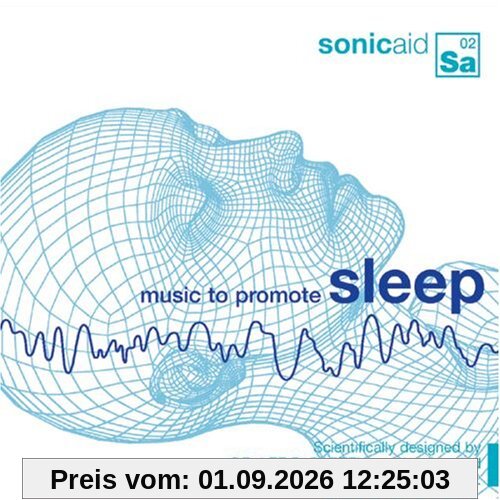 Music to Promote Sleep