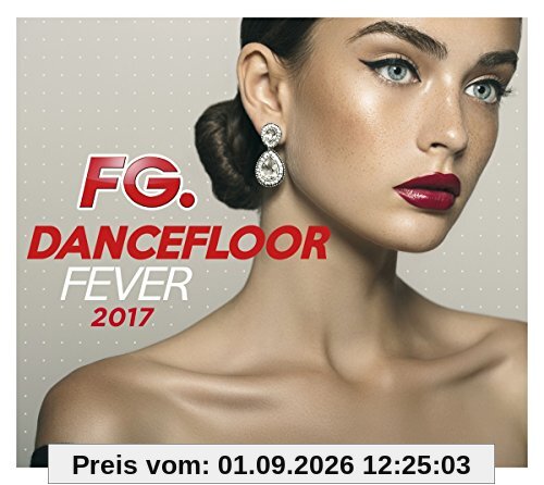 Dancefloor Fever 2017