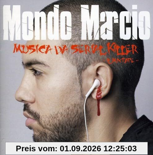 Musica Da Serial Killer