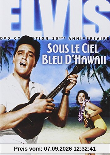 Sous le ciel bleu d'Hawaii [FR Import]