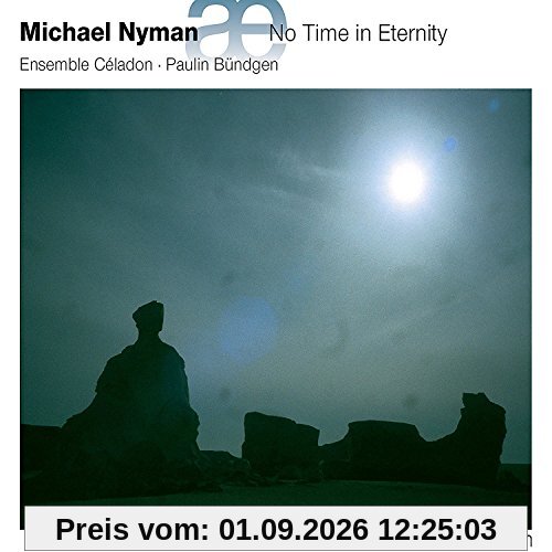 No Time in Eternity