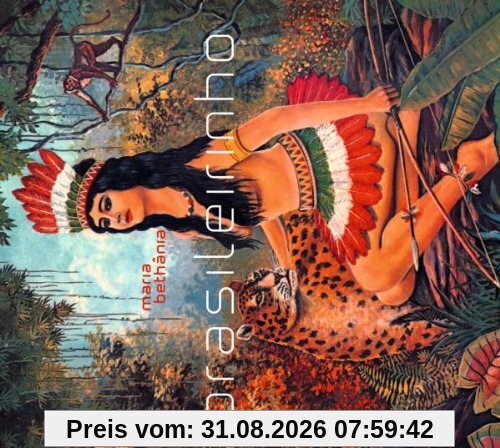 Brasileirinho