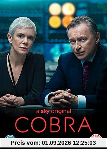 Cobra [DVD]