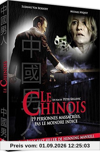 Le chinois [FR Import]
