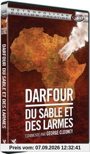 Darfour - du sable et des larmes [FR Import]